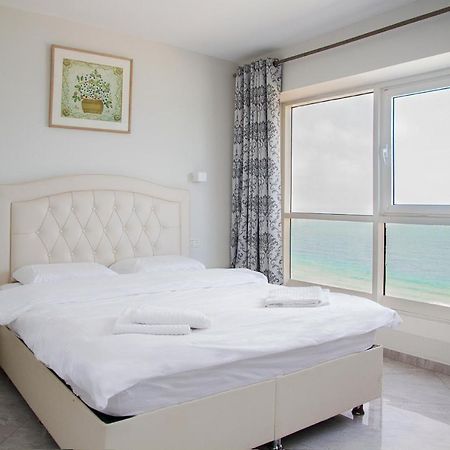 Apartments4You Leonardo 11 Бат-Ям Экстерьер фото